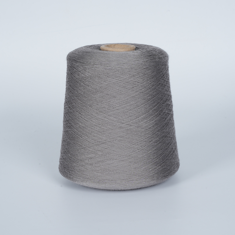 30Nm/3 Basolan İşlemli Premium Yün İplik