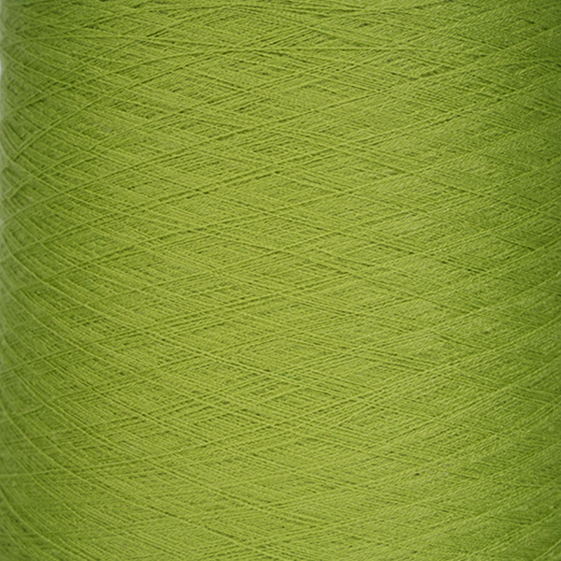48Nm/2 Saf Yün İplik
