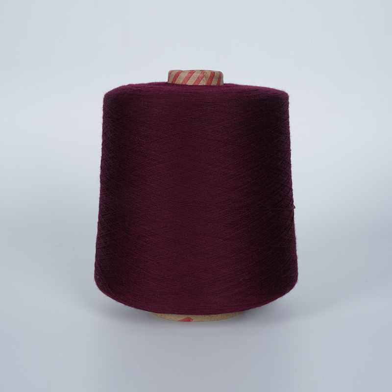 60Nm/3 %5 Yün %35 Tencel %60 Akrilik Karışımlı İplik
