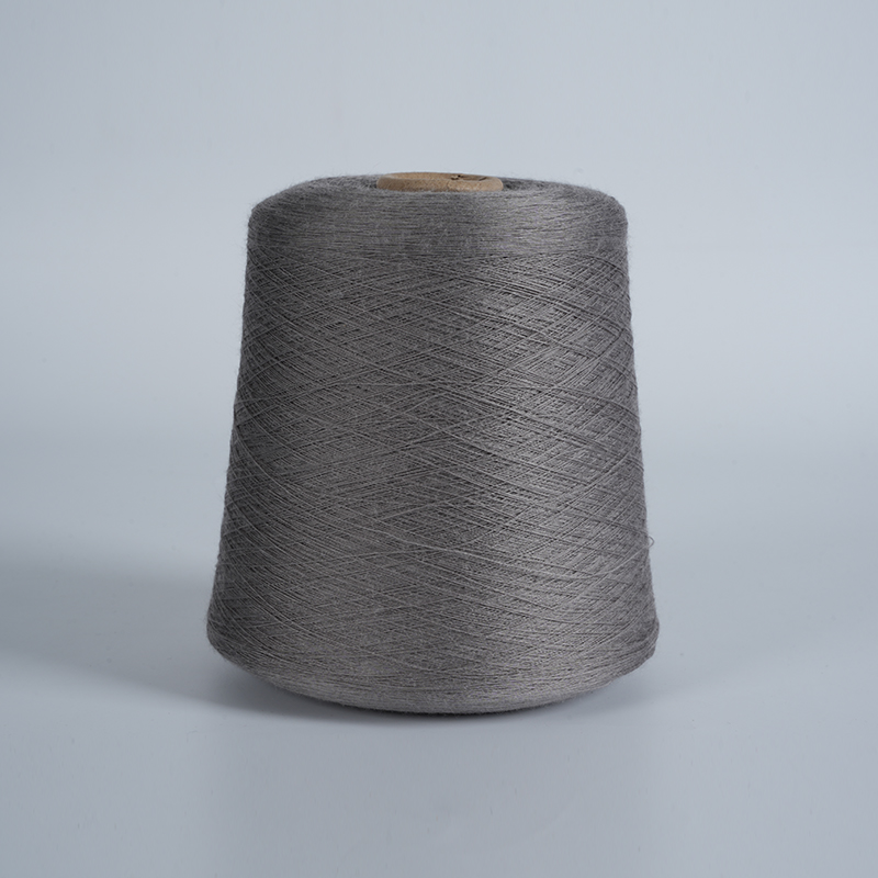 70Nm/2 %60 Yün %40 İpek Karışımlı İplik